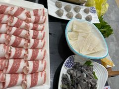 -楼外楼大刀肉传统火锅居(幸福街店)