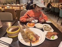 -阿那亚第三食堂 Cafeteria 3