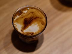 桂花Dirty-Punchline Coffee&Roaster(同济大学店)