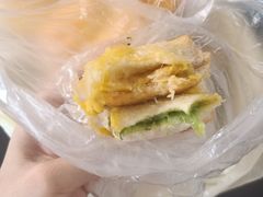 -华莱士·全鸡汉堡(黄岐1店)