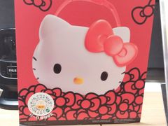 -麦当劳(百利广场店)