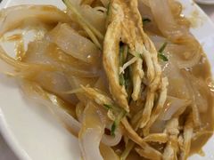 -翡翠拉面小笼包(机场DFS店)