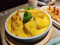 -新白鹿餐厅(金鹰新街口店)