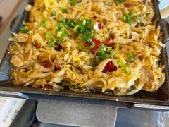-冰城串说·羊肉串烧烤(哈西大街店)