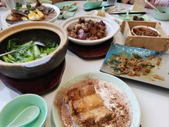 -潮界(虹桥新天地店)