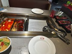 -芝小官毛肚火锅海鲜自助(淮安清江浦区新亚店)