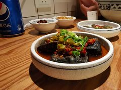老长沙臭豆腐-三两粉(深圳龙华上塘店)