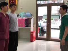 -瑞鹏宠物医院·微创内窥镜·骨外科·牙科(翠竹分院)