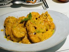 日出黄金流沙虾-太食獸泰式茶餐厅(北美新天地店)