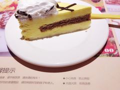 -路易十三西餐厅(西关新天地店)