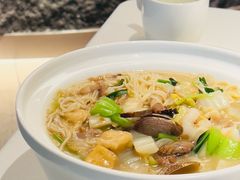 -莆田餐厅PUTIEN(颐堤港店)