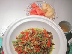 -遇见湘·地道湖南菜(云门店)