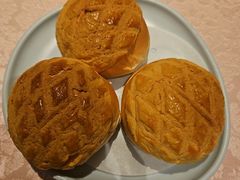 -囍凤楼·粤菜·点心·火锅(温特莱店)
