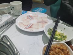 -鱼不群斑鱼火锅(泰兴佳源店)