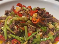-湘语·湖南家常菜(新洲店)