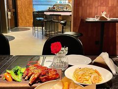 -Nord Grill&Bar Highland诺德西餐(深圳欢乐海岸店)