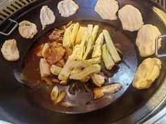 -粗粮人家·东北菜(洋桥店)