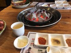-紫霞门韩国料理烤肉(深南东路店)