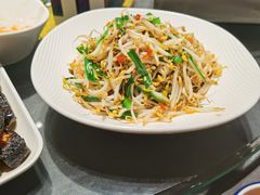 豆芽-海鲜e族(马王堆店)