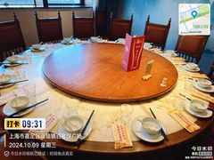 -梁家大院•农家菜(马陆店)
