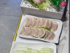 -粤顺渔坊·中山脆肉鲩火锅(清湖店)