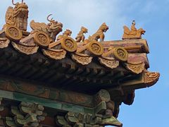 -故宫博物院(故宫)