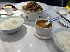 -兰湘子·湘菜小炒(长安万科广场店)