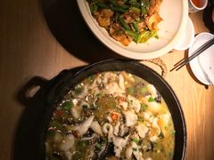 -丁胖家之味(鹏瑞利东站广场店)