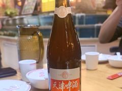 -老姑砂锅·烧烤天津菜(体北道店)