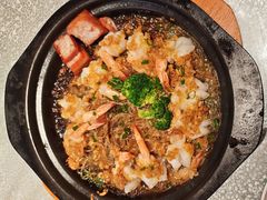 -老济南·地道济南菜(大明湖店)