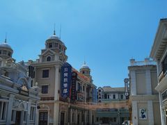 -奔跑吧乐园