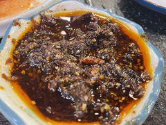 麻辣牛肉条-三妹小龙虾·黄油蟹(华侨城总店)