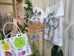 -缤纷鸟美术书法(建大校区)