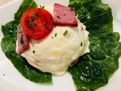 土豆泥沙拉-必胜客(东大桥店)