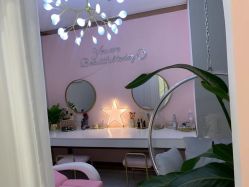-Hi Beauty Skin 科技美肤中心