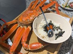 -震海贝烤贝·民俗特色店(延吉总店)