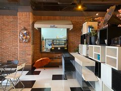 -热度餐厅(老佛爷店)