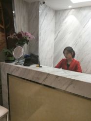 -金夫人美容