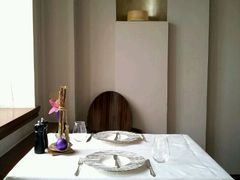 -上海和平饭店-华懋阁 The Cathay Room