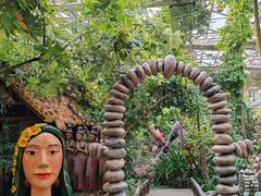 -呀路古热带植物园