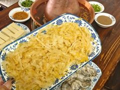 -老铜锅涮羊肉(大连海滨住宅小区店)