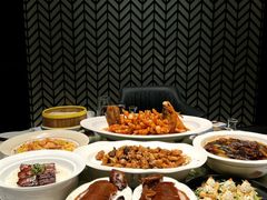 -太守宴·蘭院(天塔店)