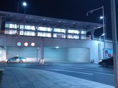 -郴州西站