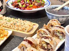 -福苗小骆驼烧烤(曲江店)