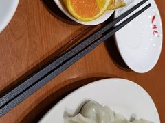 -鸿毛饺子(紫竹桥店)