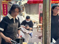 -油旋张(大观园店)