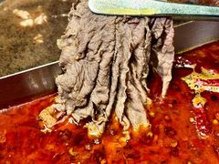 -一绪に和牛寿喜烧(罗湖益田假日店)