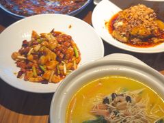 -永安水煮活鱼·仪征菜(仪征奥林匹克店)