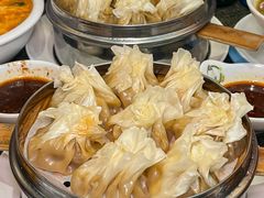 -揽月斋炙子烤肉·清真(安定门·五道营店)