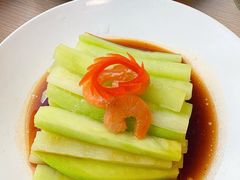 -苏小柳手作点心x茶叙小院(徐家汇分院)